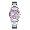 WWOOR 8804 Women Watches Stainless Steel Waterproof Ladies Watch Calendar Week Female Quartz Wristwatches relogio feminino